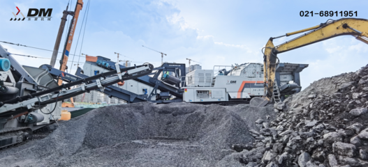 2022華中武漢金馬砂石展盛大開幕!上海東蒙精彩亮相!