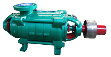 河南MD型耐磨多級離心泵技術參數范圍,廠家-