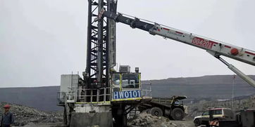 礦山應(yīng)對雨季的技術(shù)準(zhǔn)備指南