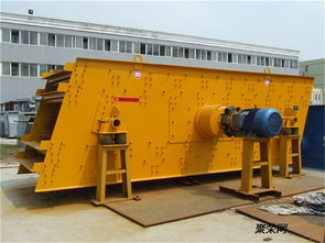 奧創大型礦用圓振篩 專業參數、核心特點與定制化生產全面解析