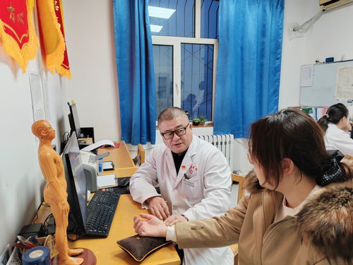 一四四團 優質中醫藥服務與健康咨詢“送上門”，群眾家門口盡享健康福祉