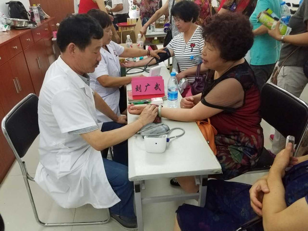 健康之家 從“顧問”到“守護”，如何兌現“健康高參”的承諾？