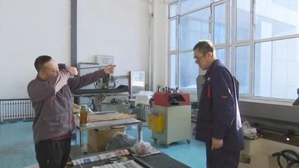 吉林 以冰雪裝備之“器”，利冰雪運(yùn)動(dòng)之“事”，戶外用品銷售迎新機(jī)